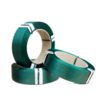 Reggia PET 15,5 verde da 1.750 m