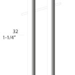 Chiodi coil modello CNW25