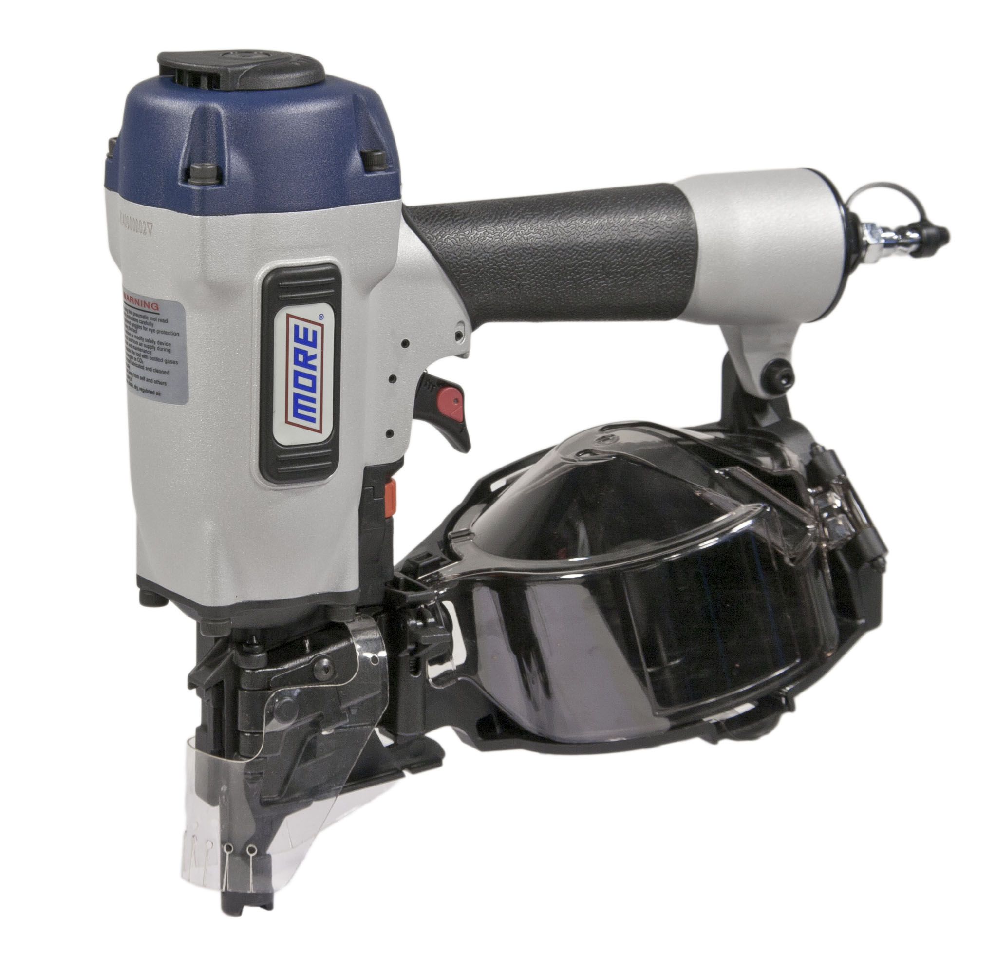 Omar-CN2550 CHIODATRICE OMER MOD. CN25.50 - immagine 1