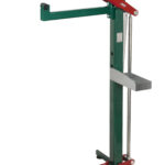 Bottomer Omer MB.35 meccanica per cartoni