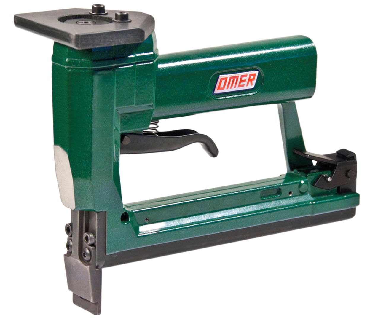 Omer-1218PF CUCITRICE OMER MOD. 12.18 PF (a richiesta) - immagine 1