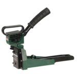 Cucitrice Omer 35.18 M manuale per cartoni