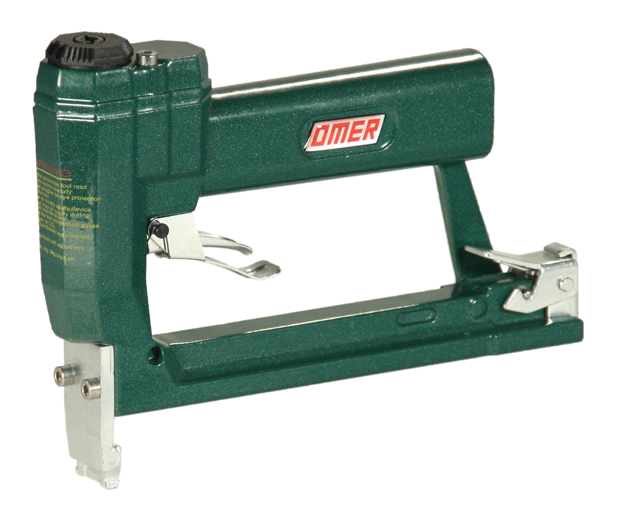 Omer-77F CUCITRICE OMER MOD. 77 F - immagine 1