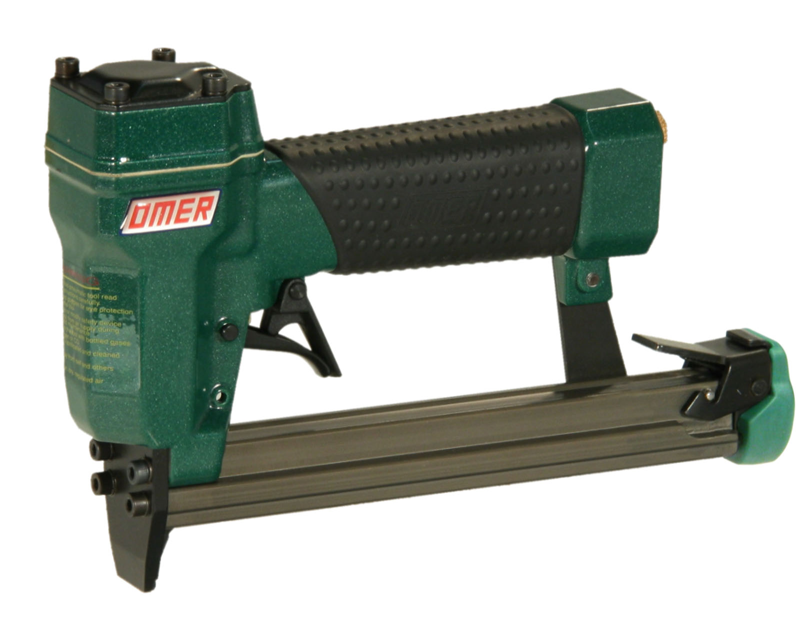 Omer-8016 CUCITRICE OMER MOD. 80.16 - immagine 1