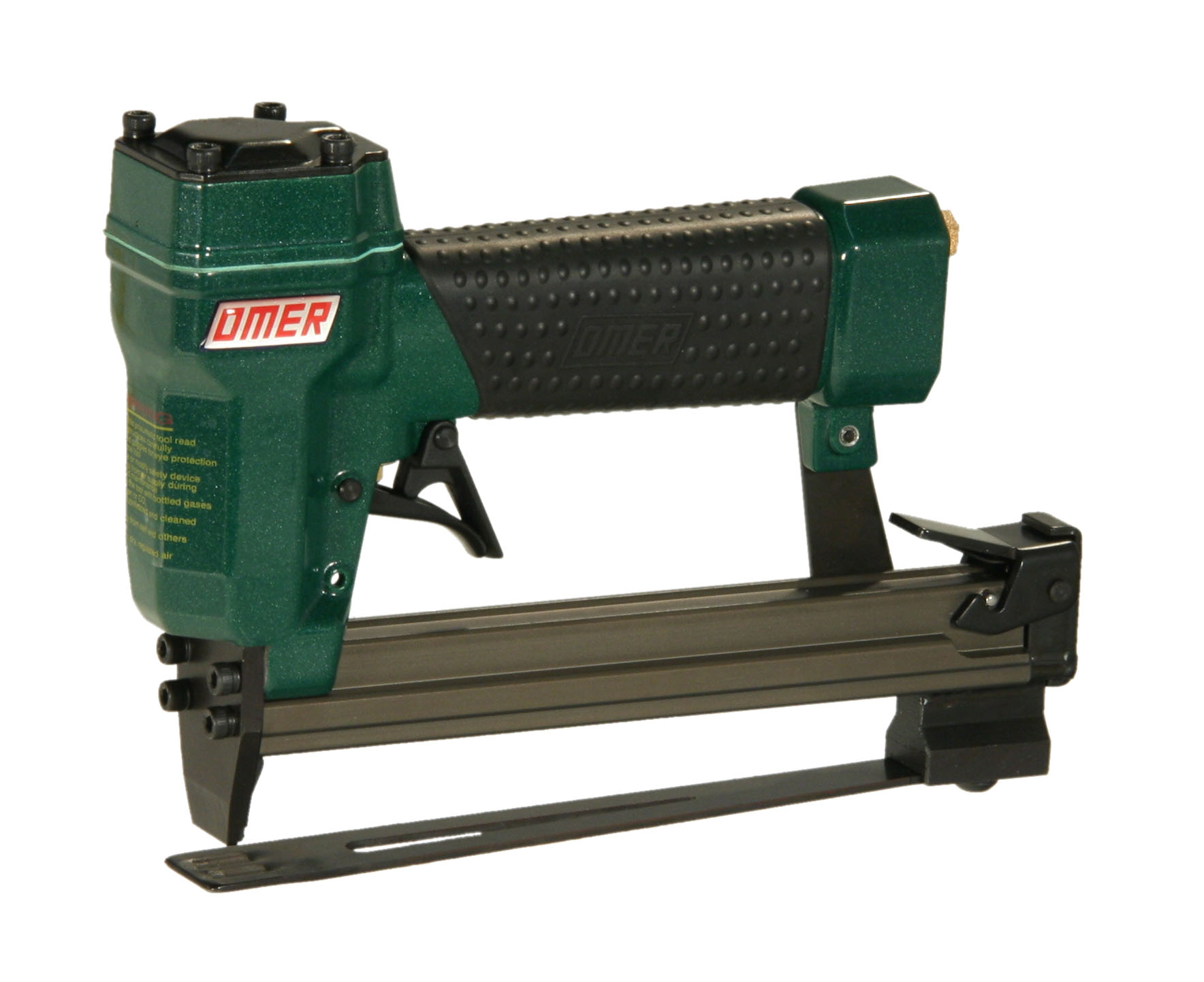 Omer-8016RB CUCITRICE OMER COD. 80.16 RB - immagine 1