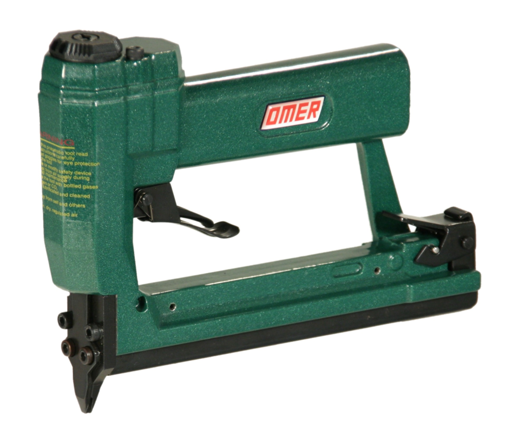 Omer-P7 CUCITRICE OMER MOD. P.7 - immagine 1