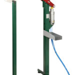 Bottomer Omer PB.35 pneumatica per cartoni