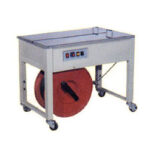 REGGIATRICE SEMIAUTOMATICA TP202