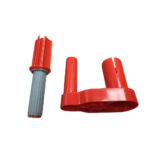 Tendifilm in plastica per bobine H 50 cm