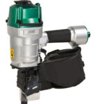Chiodatrice Omer V90 – per chiodi fino a 90 mm