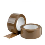 NASTRO ADESIVO IN SOLVENTE H 50 X 132 AVANA
