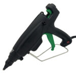 Pistola incollatrice E-180 colla a caldo