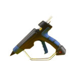 Pistola incollatrice E-300 colla a caldo
