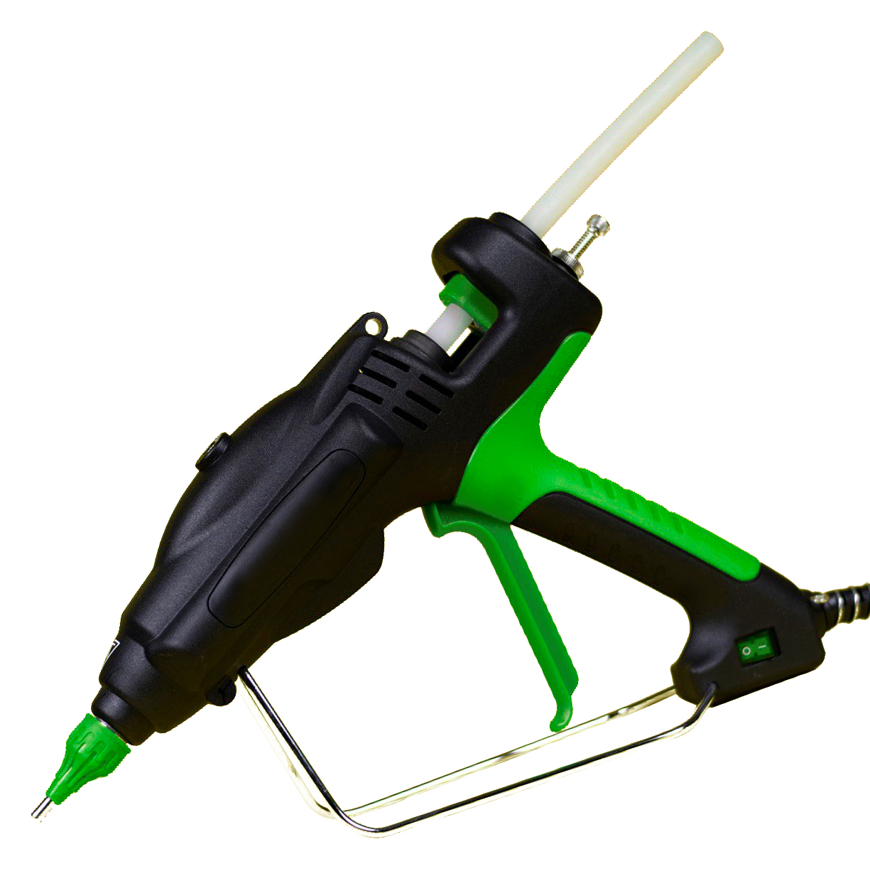 pistola-incollatrice-E400 PISTOLA INCOLLATRICE E-400 - immagine 1