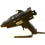 Pistola incollatrice Hysol 600 elettropneumatica