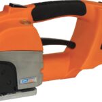 REGGIATRICE SIAT MOD.GT SMART PLUS ( con batteria e caricabatteria)