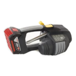 REGGIATRICE  MB 620,COMPLETA DI BATTERIA E CARICABATTERIA