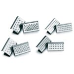 SIGILLI 13.05 BULINATO  IN FERRO PER REGGETTA IN PLASTICA