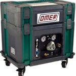 COMPRESSORE OMER AIR BOX